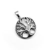 Collares Árbol de la Vida joyeria mexico