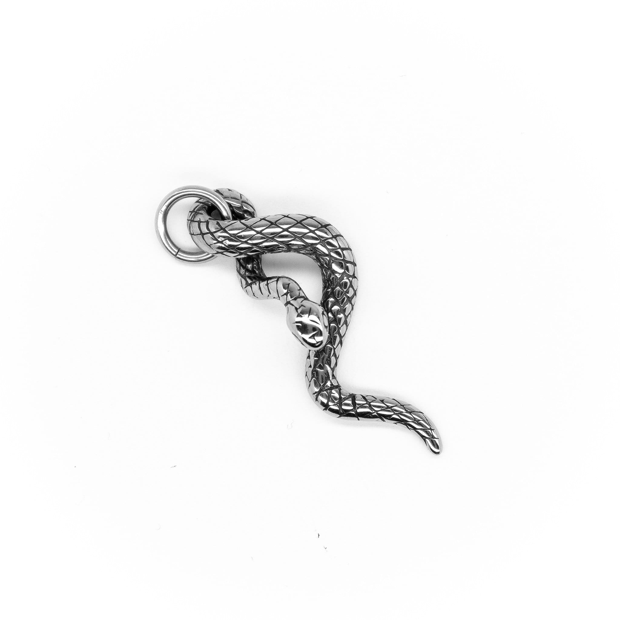 Collares Kaa joyeria mexico