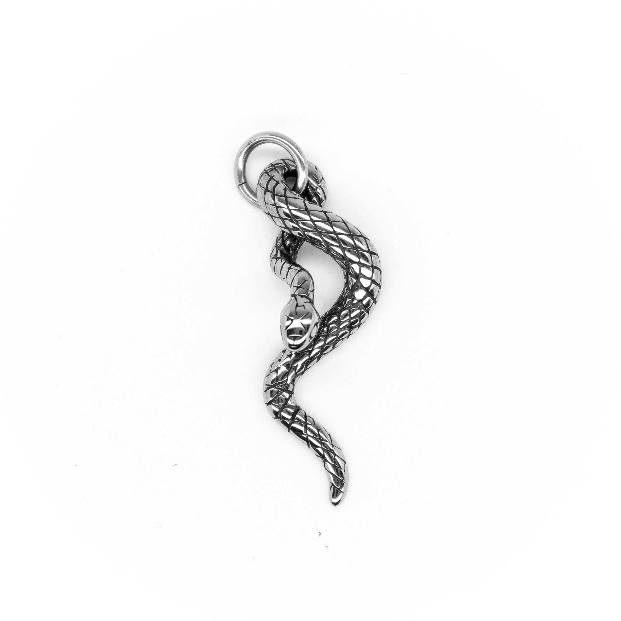 Collares Kaa joyeria mexico