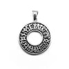 Collares Runas de Ragnar joyeria mexico