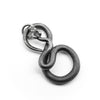Collares Serpiente Infinita joyeria mexico